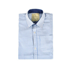 POLO REPUBLICA CINISELLO BALSAMO STRIPES CASUAL SHIRT