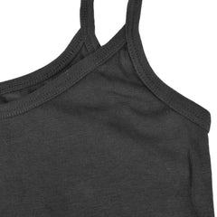 STAVROPOL SPAGHETTI STRAP GIRL'S TANK TOP