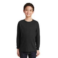 SUNNY ELEGANCE KIDS LONG SLEEVES UNDER TEE