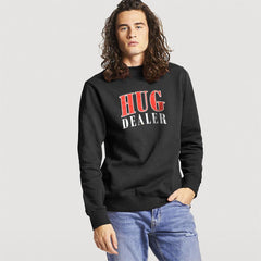 POLO REPUBLICA HUG DEALER SWEAT SHIRT