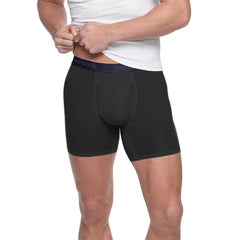 FTL BOZINO BREATHABLE LIGHTWEIGHT MICRO MESH BOXER SHORTS