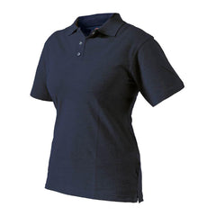 DCK BUTZBACH WOMEN'S PIQUE B QUALITY POLO SHIRT