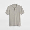 Image of GP CUT LABEL VALCEA BOY'S SHORT SLEEVE POLO SHIRT