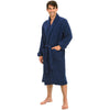 Image of MUNAKATA UNISEX BREATHABLE BATHROBE