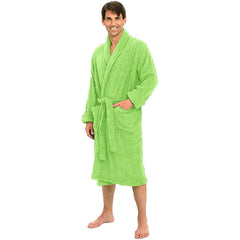 MUNAKATA UNISEX BREATHABLE BATHROBE