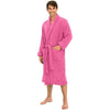 Image of MUNAKATA UNISEX BREATHABLE BATHROBE