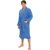 Image of MUNAKATA UNISEX BREATHABLE BATHROBE