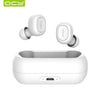 Image of QCY qs1 TWS 5.0 Bluetooth headphone 3D stereo wireless earphone with dual microphone