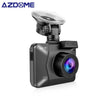 Image of AZDOME M06 WiFi Built in GPS Dual Lens FHD 1080P Front + VGA Rear Camera Car DVR Recorder 4K Dash Cam Dashcam WDR Night Vision