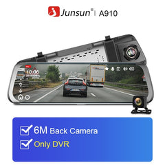 Junsun A930 4G ADAS Car DVR Camera 10