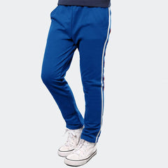 SUQIAN BOY'S STRIPER SWEAT PANTS