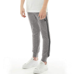 US POLO ASSN BOYS FLEECE JOGGER PANTS