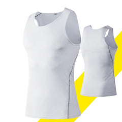 MZ MEN'S PRO SPORTS QUICK-DRYING VEST